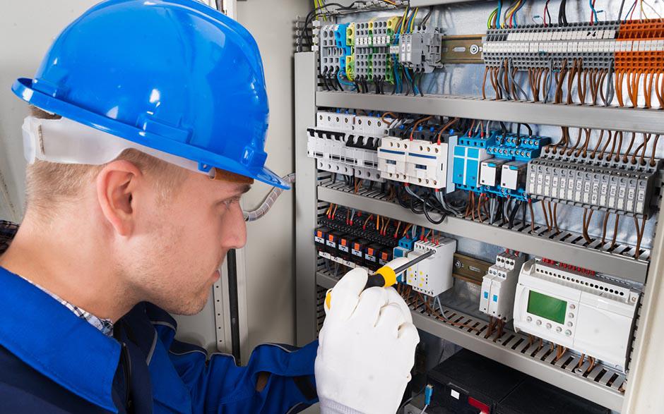activité électricien Gennevilliers
