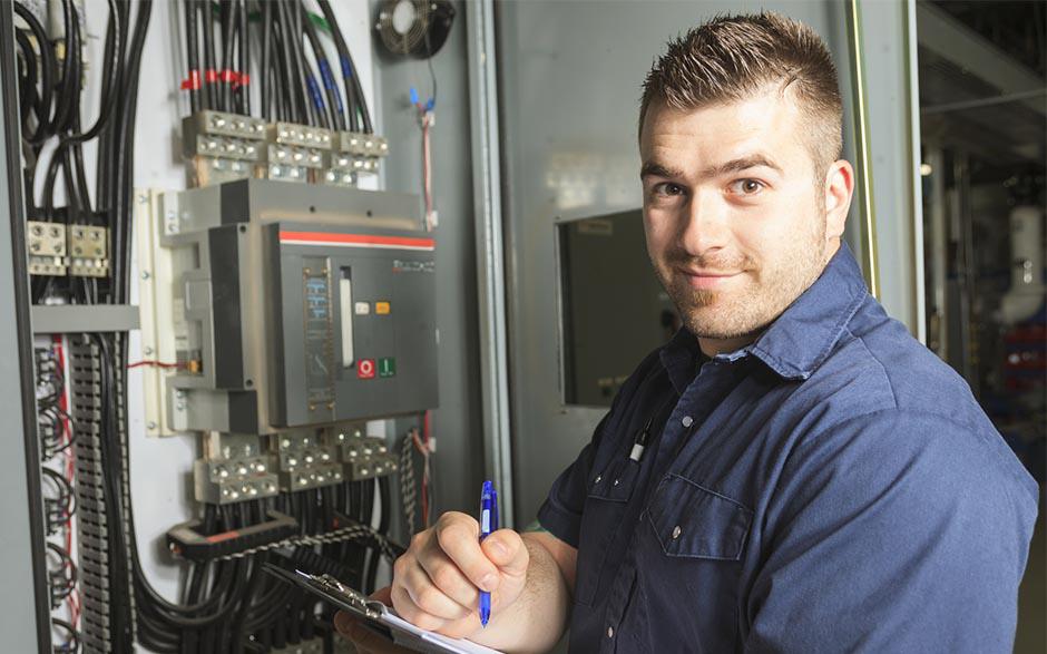 prix dépannage électrique Parmain