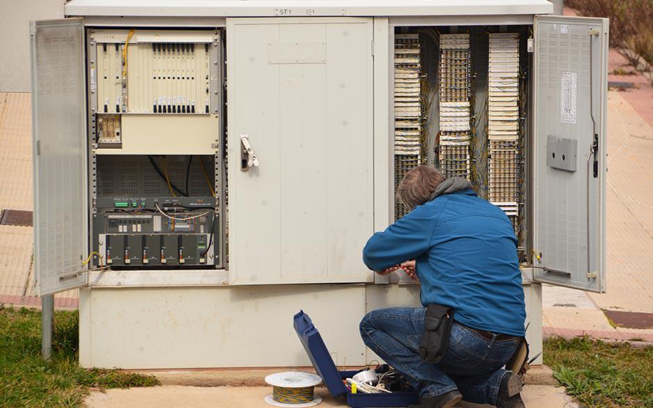 mon électricien Saint-Pierre-lès-Nemours