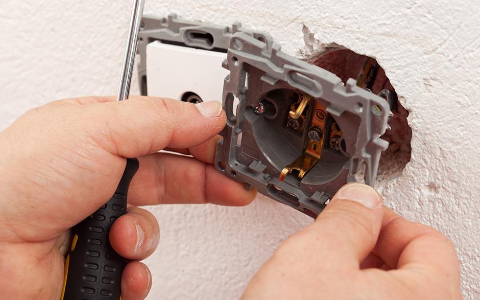 prix dépannage électrique Parmain