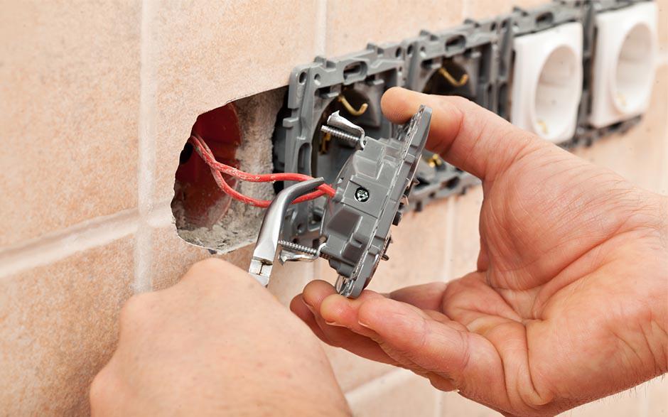  dépannage électricien Maule