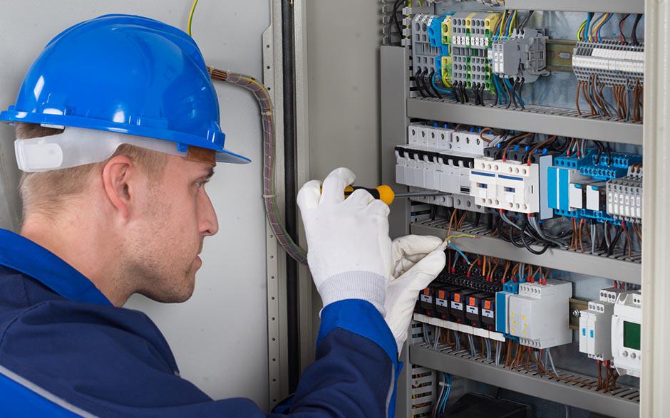  dépannage électricien Maule