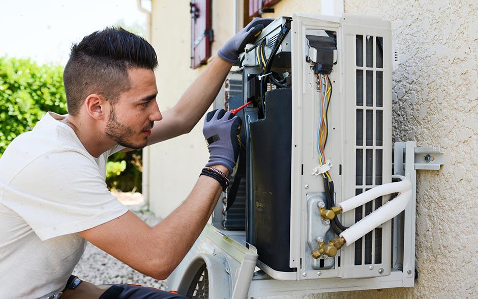  dépannage électricien Maule