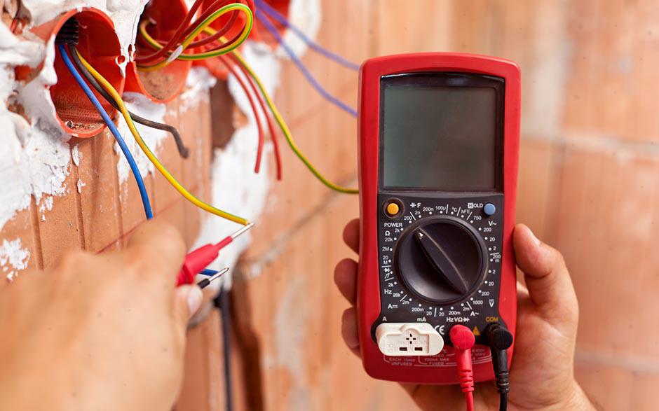 dépannage installation électrique Maule