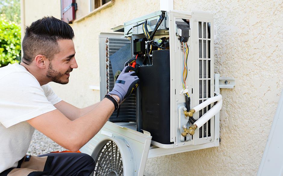activité électricien Gennevilliers