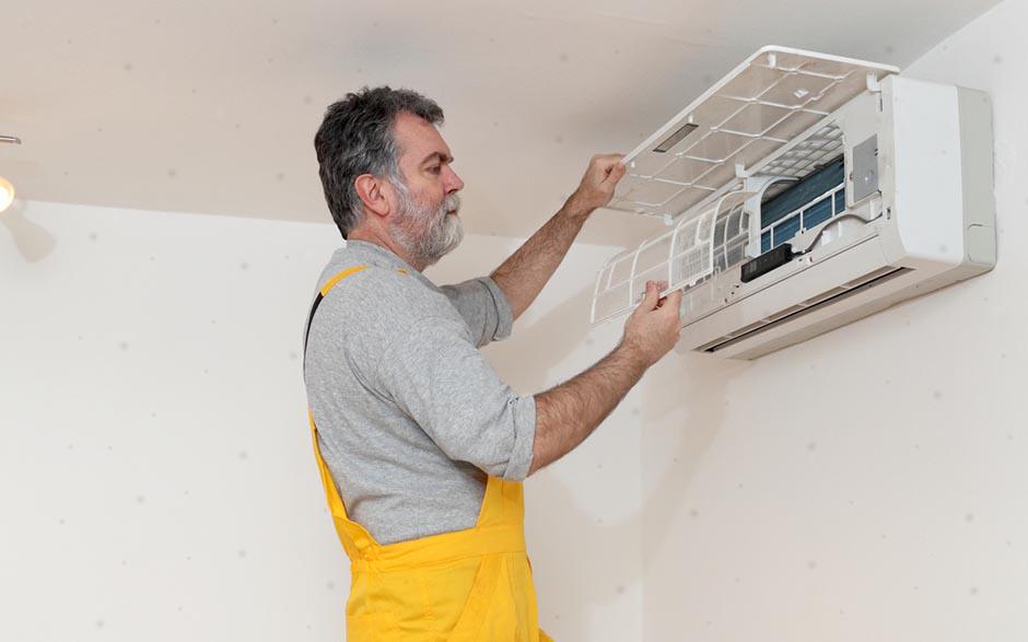 dépannage électricien Maule