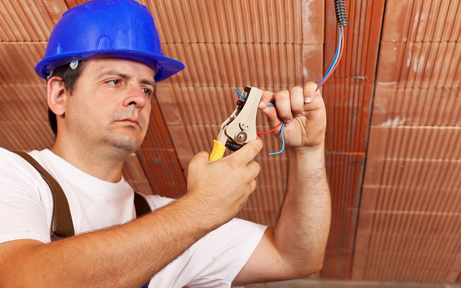  dépannage électricien Maule