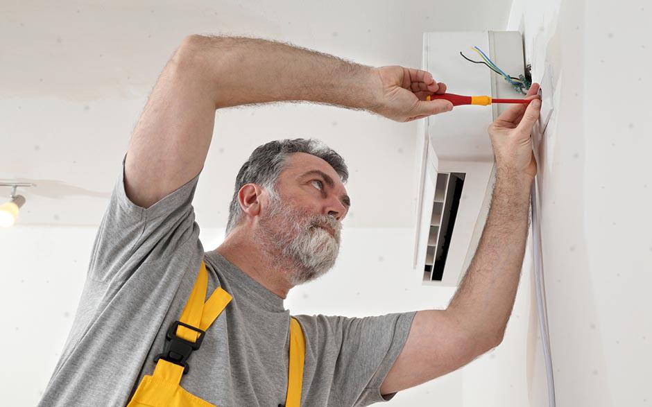 artisan électricien Drancy